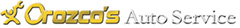 Orozcos Auto Service